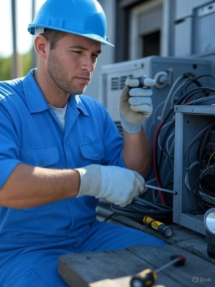 Image of electrical panel:
alt="Moncton electrical panel upgrade service"

Image of breaker panel:
alt="breaker panel replacement in Moncton"
