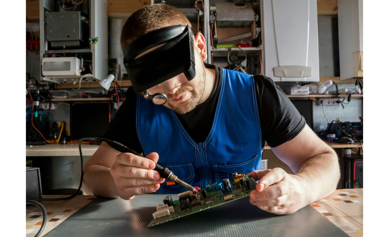 appliance repair services in Moncton NB
