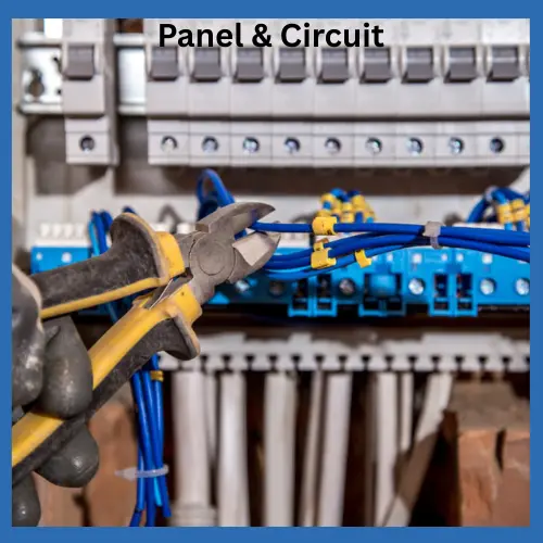 
Panel-Circuit
