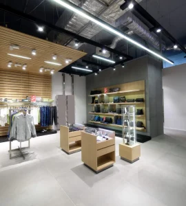 Tenant Fit-Out Electrical Services