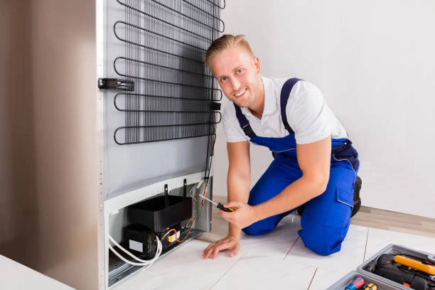cheap appliance repair in Moncton NB