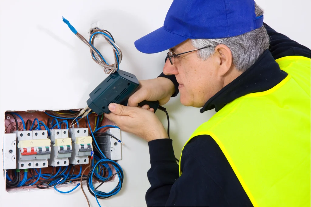 electricians in moncton